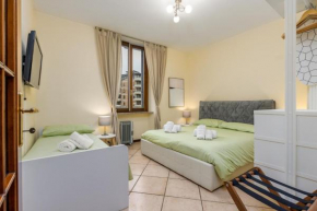 - Near Downtown - Bergamo Central Stay Bergamo